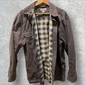 Men’s Carhartt Chore Jacket